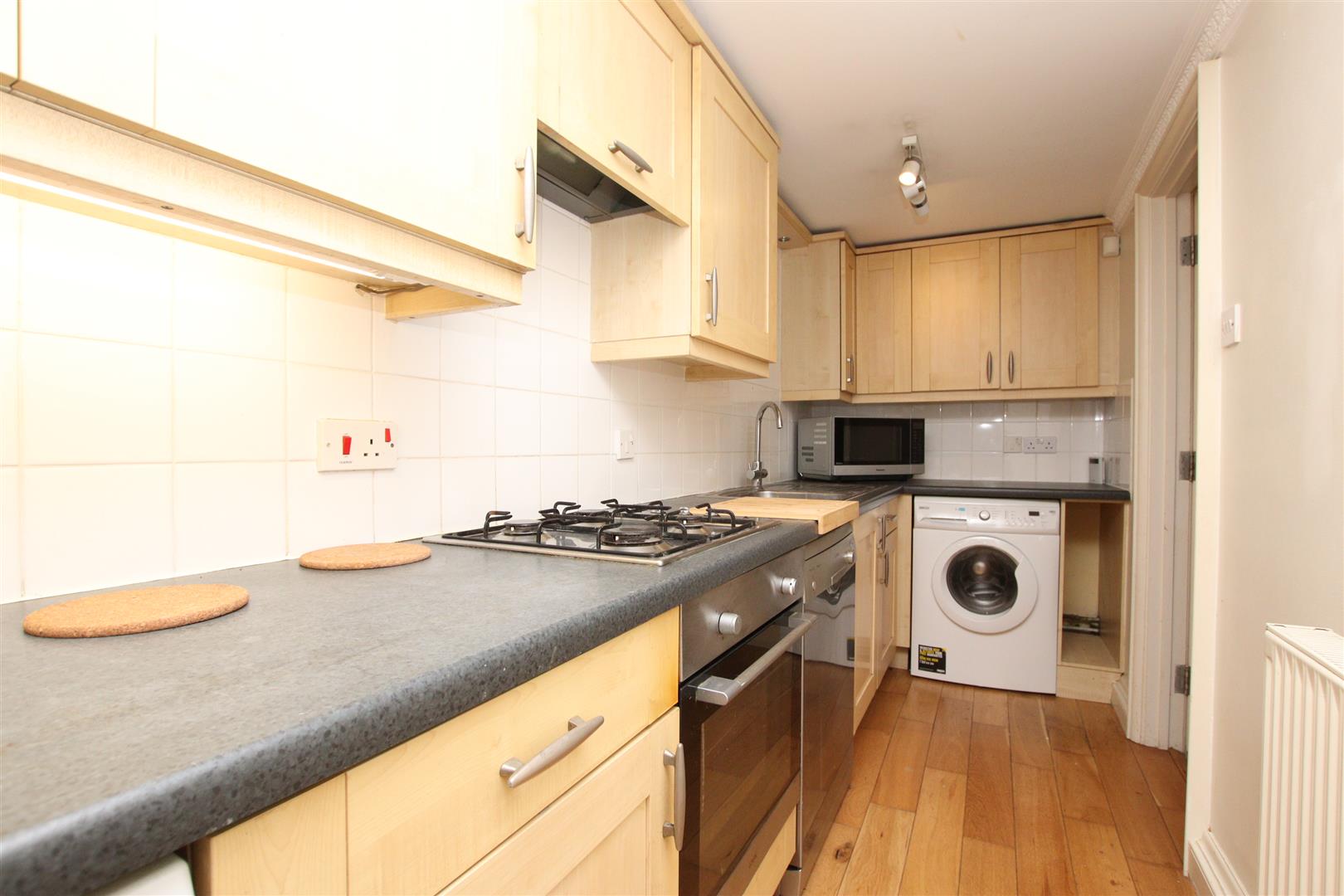 Walcot Parade, Walcot, BA1